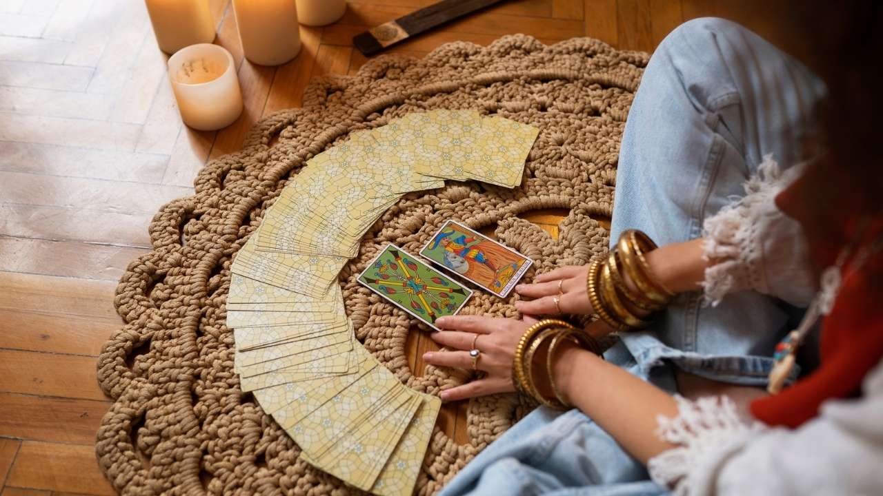 10 аркан за датою народження