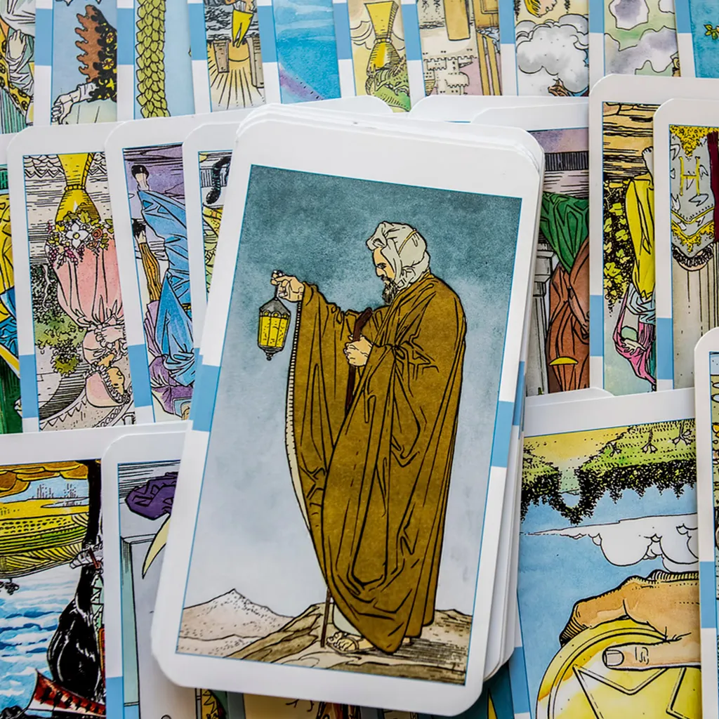 9 аркан в отношениях матрице судьбы