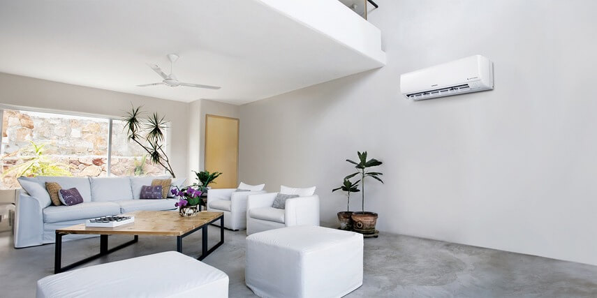 сколько электроэнергии расходует кондиционер на охлаждение