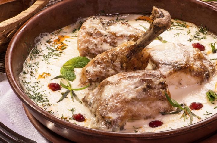 Чкмерули это