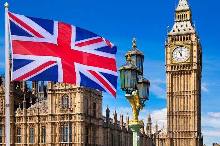 Професійні спілки у великій британії називали
