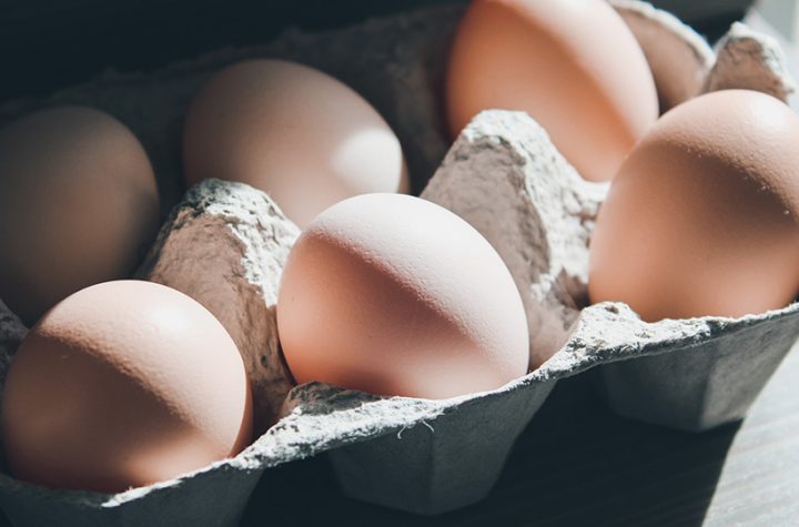 сонник яйца