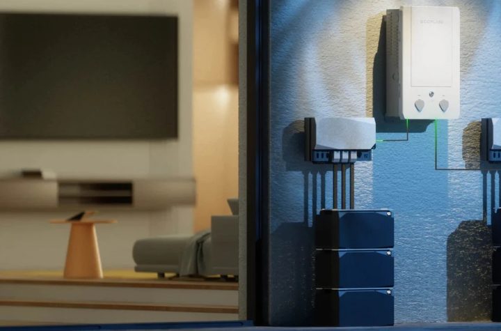 сколько ватт тянет телевизор