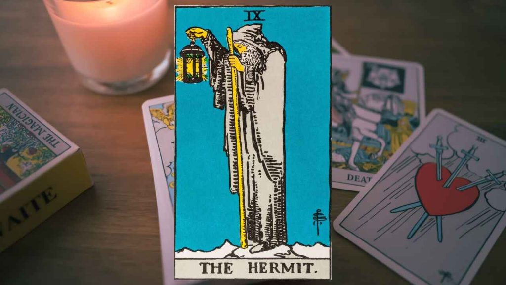 9 аркан матрица судьбы