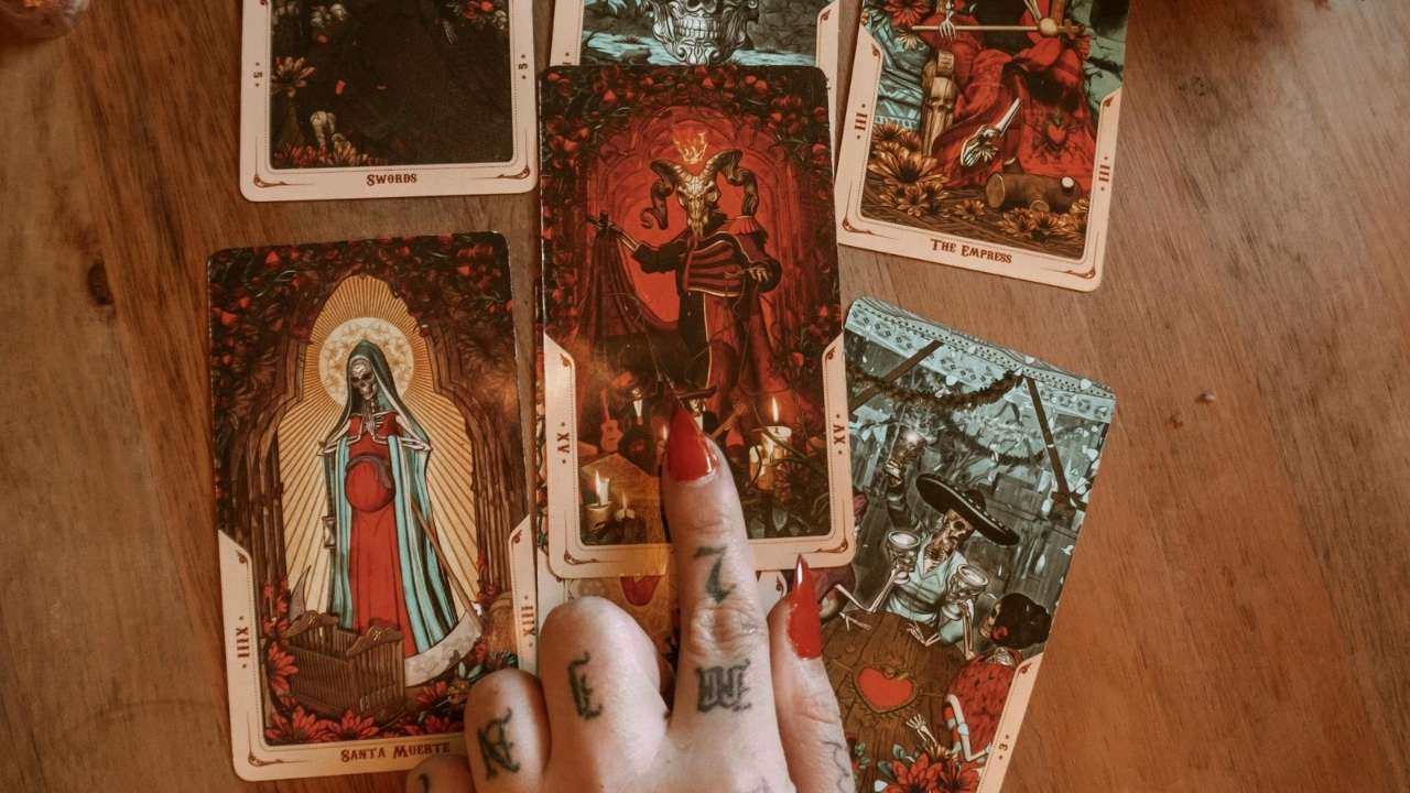 15 аркан у стосунках