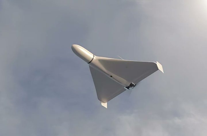 Группа шахедов это сколько