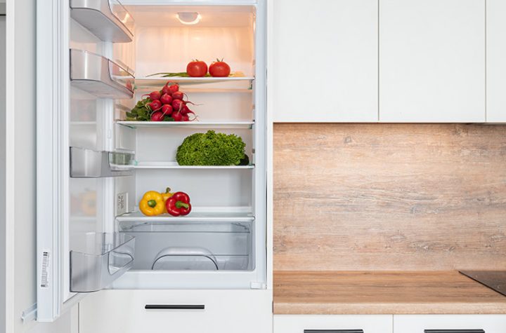 сколько ватт потребляет холодильник