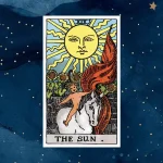 19 аркан таро