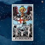 20 аркан таро