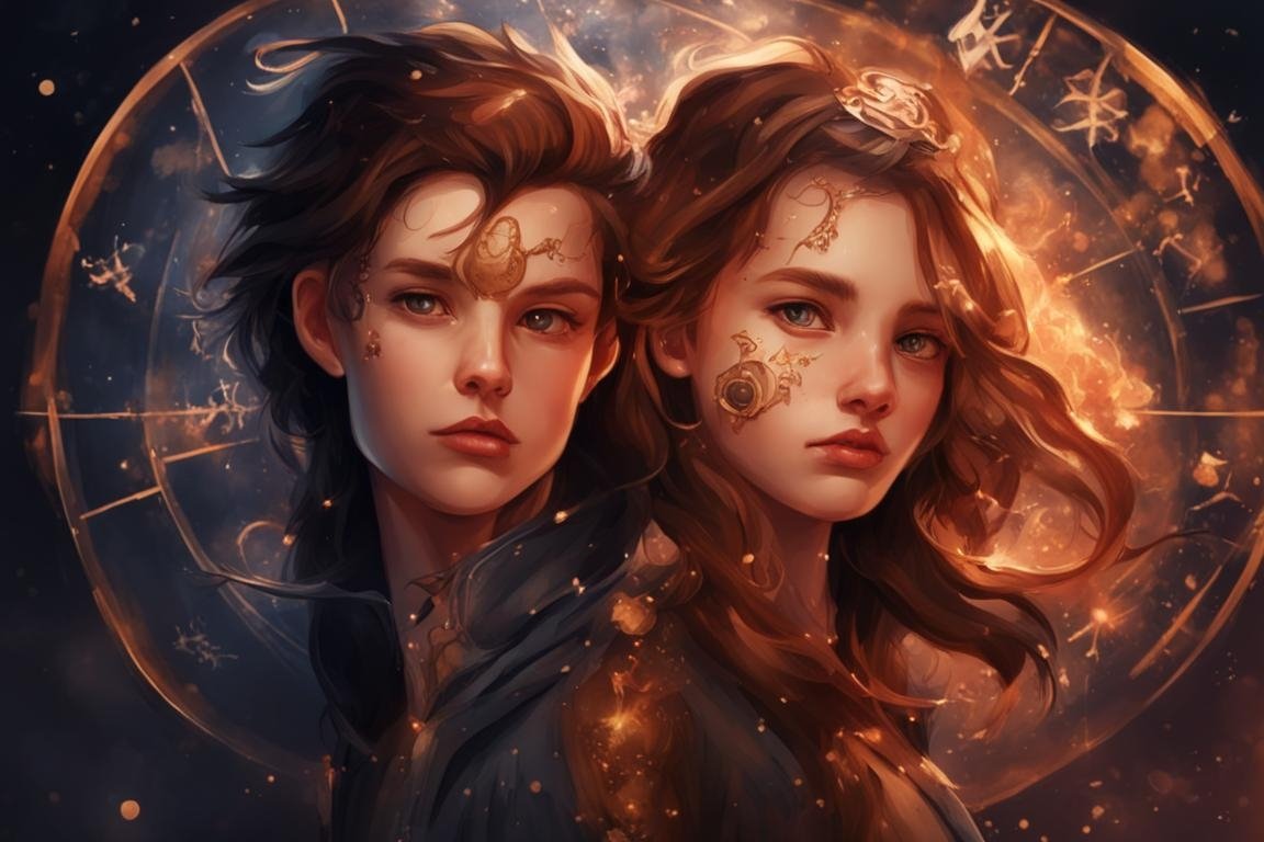 мужчина рак женщина телец