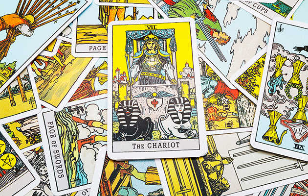 7 аркан по дате рождения