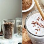 Коли краще пити кефір з льоном: вранці чи ввечері